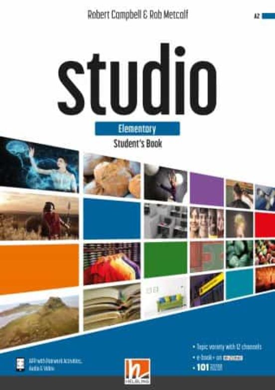 Studio Elementary Student S + E Zone
