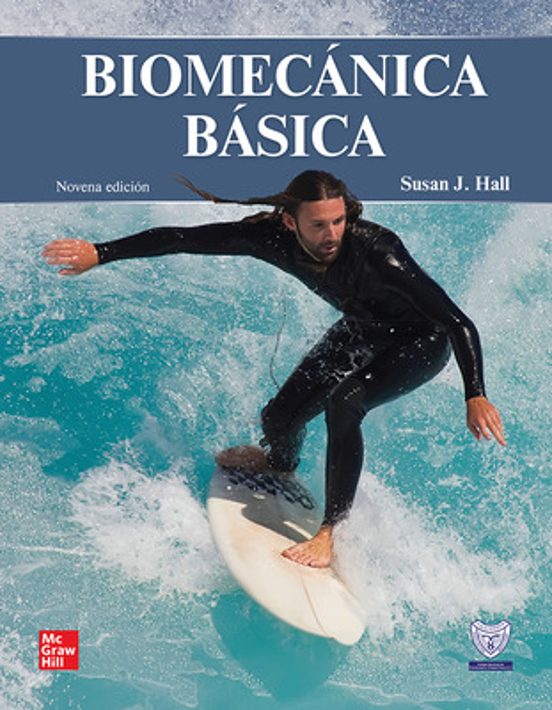 Biomecánica Básica 9ª Edición