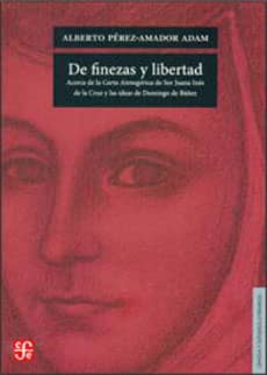 De Finezas Y Libertad