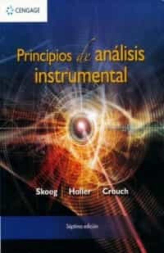 Principios De Analisis Instrumental 7ªed