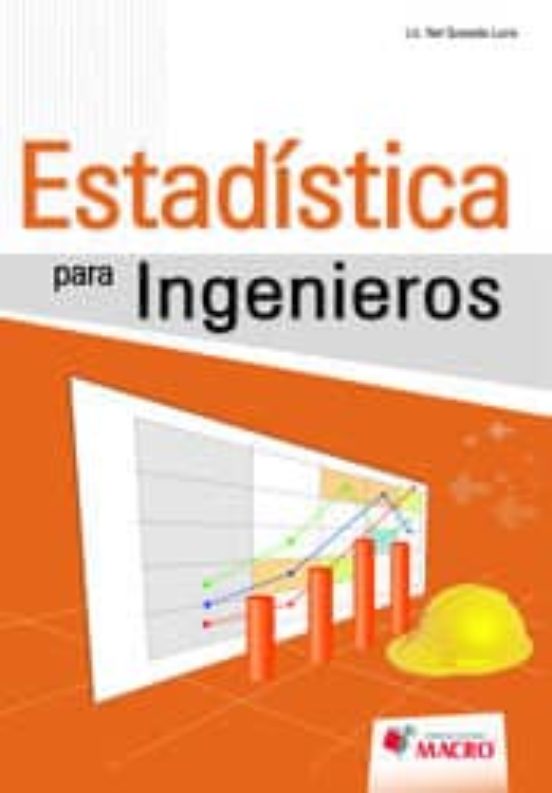Estadistica Para Ingenieros