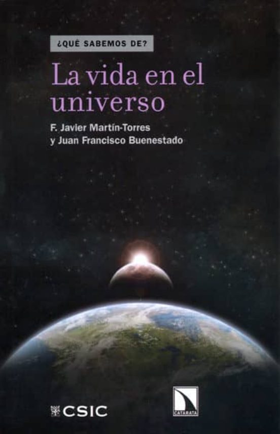La Vida En El Universo