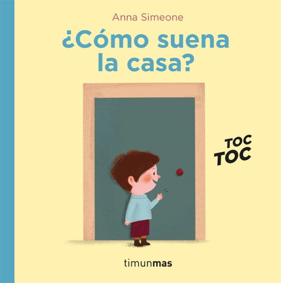 ¿Cómo Suena La Casa?