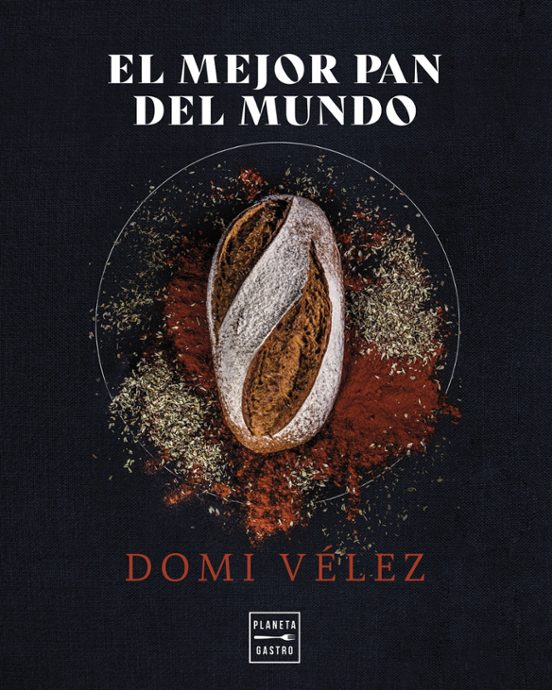 El Mejor Pan Del Mundo