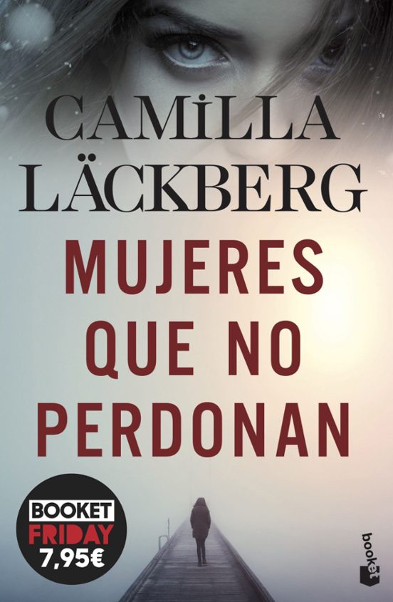 Mujeres Que No Perdonan