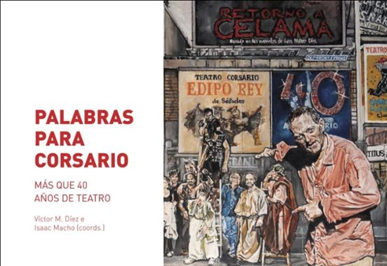 Palabras Para Corsario