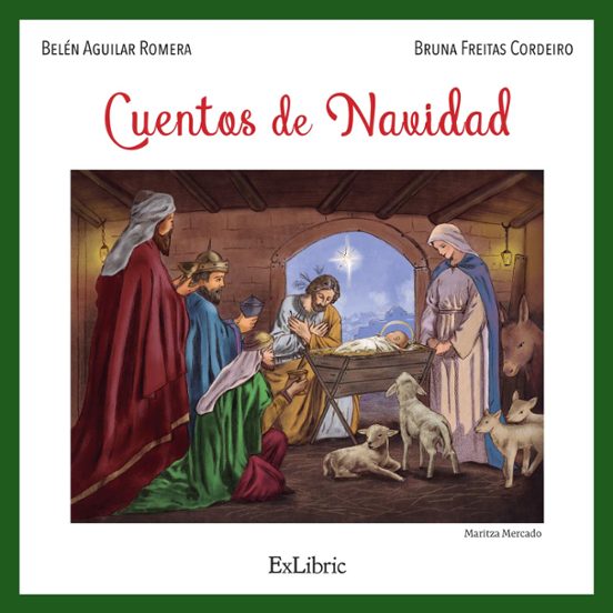 Cuentos De Navidad