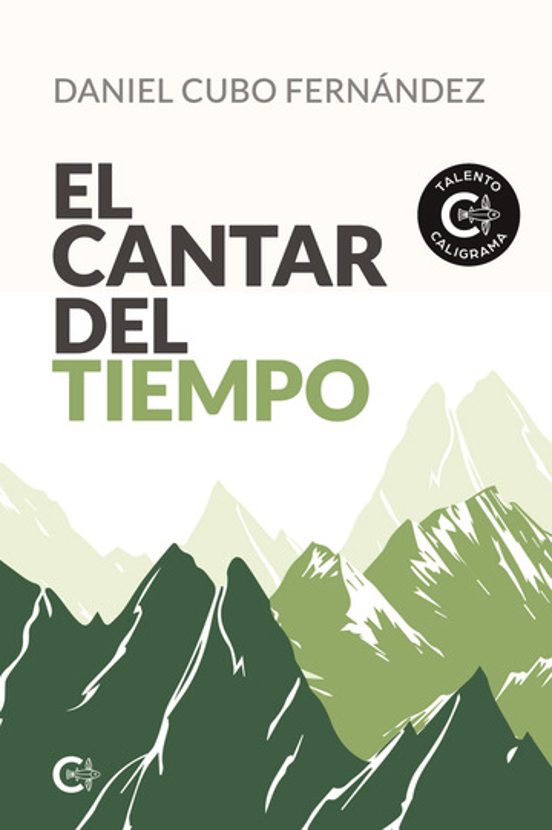 El Cantar Del Tiempo