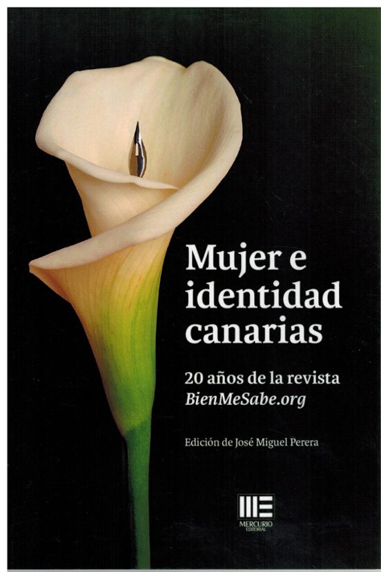 Mujer E Identidad Canarias