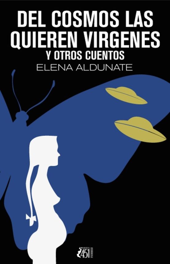 Del Cosmos Las Quieren Virgenes