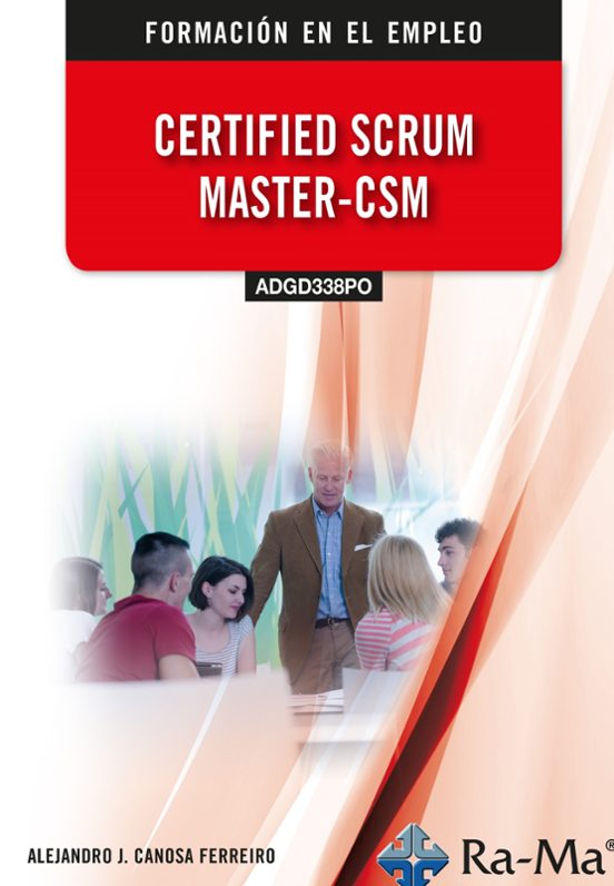 Certified Scrum Master-CSM