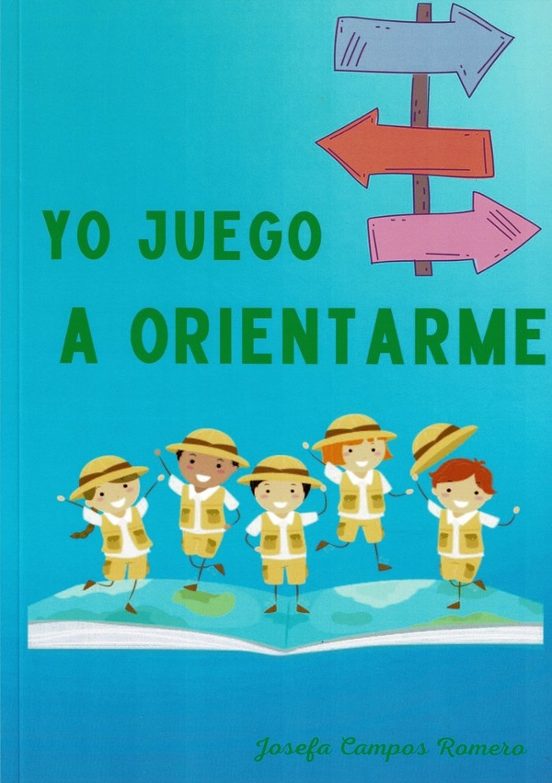 Yo Juego A Orientarme