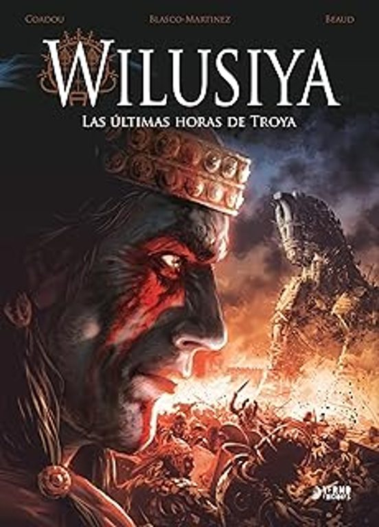 Wilusiya