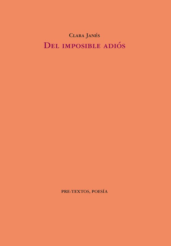 Del Imposible Adiós