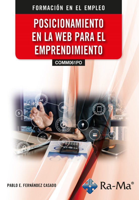 Posicionamiento En La Web Para El Emprendimiento
