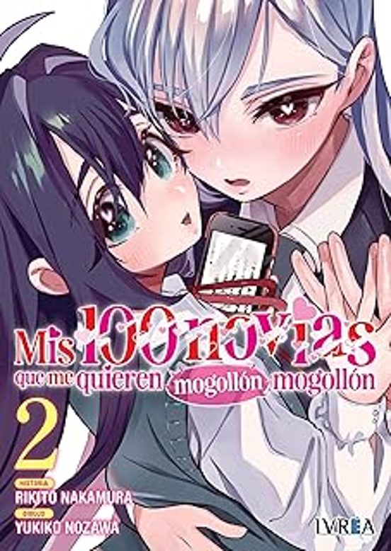 Mis 100 Novias Que Me Quieren Mogollón Mogollón 2