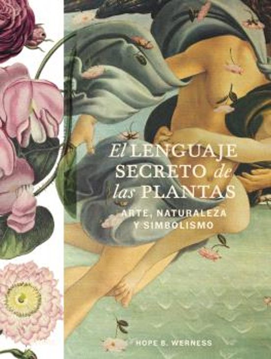 Lenguaje Secreto De Las Plantas