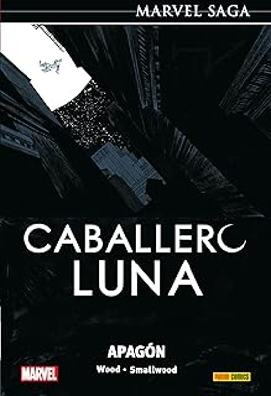 Caballero Luna 11