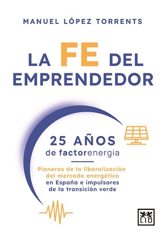 La Fe del Emprendedor