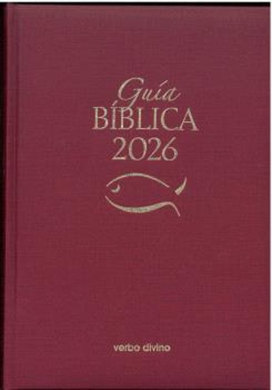 Guía Bíblica 2026
