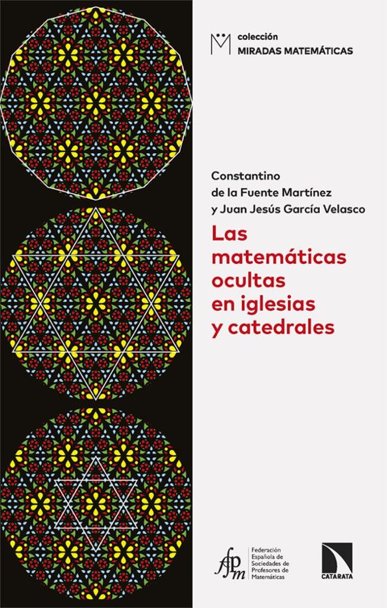 Las Matemáticas Ocultas En Iglesias Y Catedrales