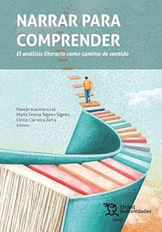 Narrar para comprender: el análisis literario como camino de sentido