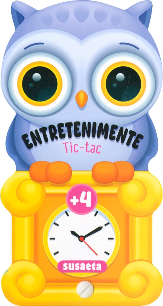 Tic-tac