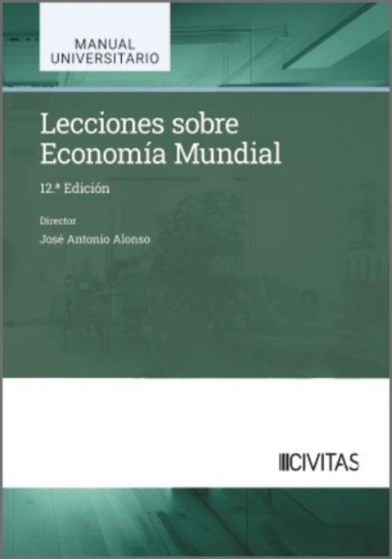 Lecciones Sobre Economía Mundial