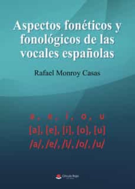 Aspectos Foneticos Y Fonologicos