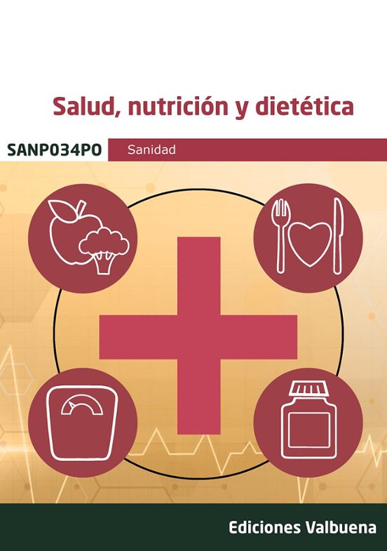 Sanp034po Salud Nutricion Y Dietetica