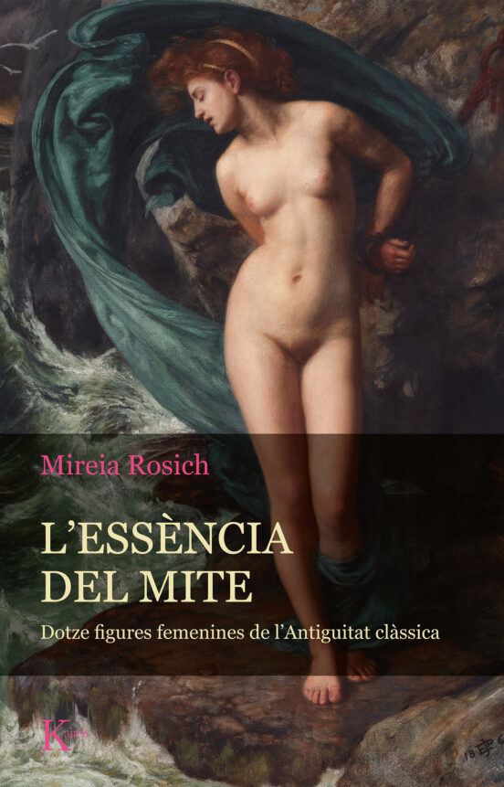 L´essència Del Mite
