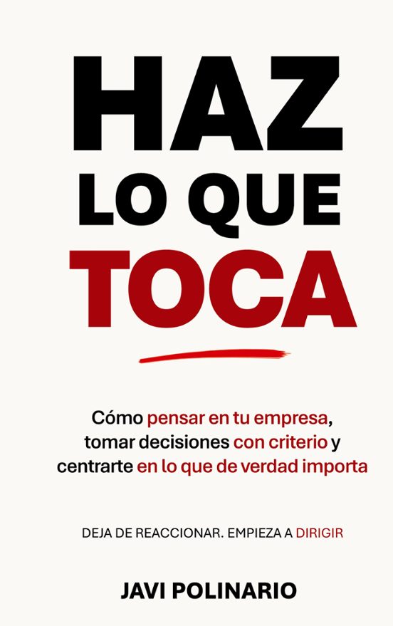 Haz lo que toca