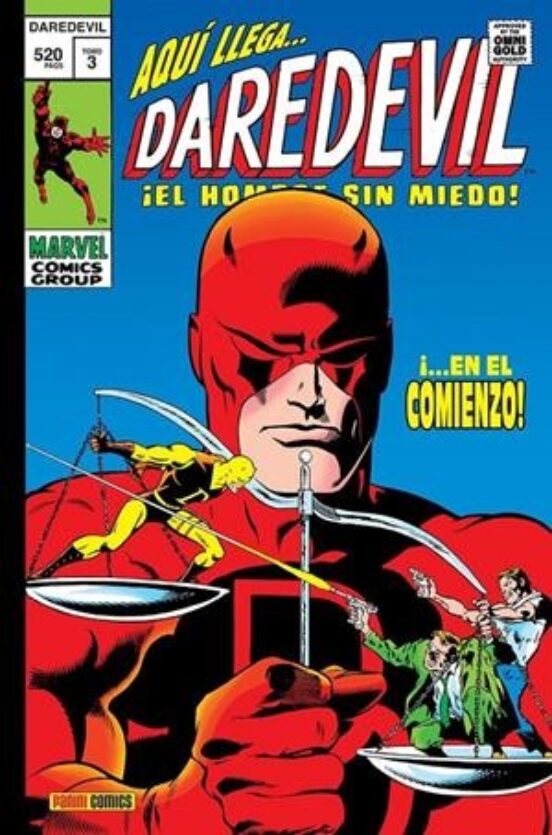 Daredevil 3