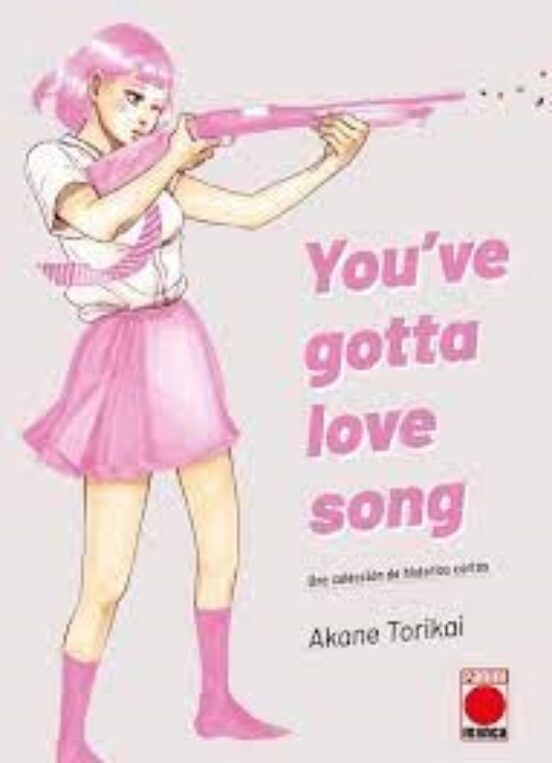 You've Gotta Love Song