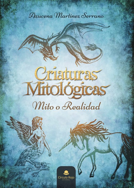 Criaturas Mitológicas