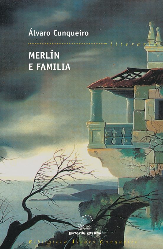 Merlin E Familia