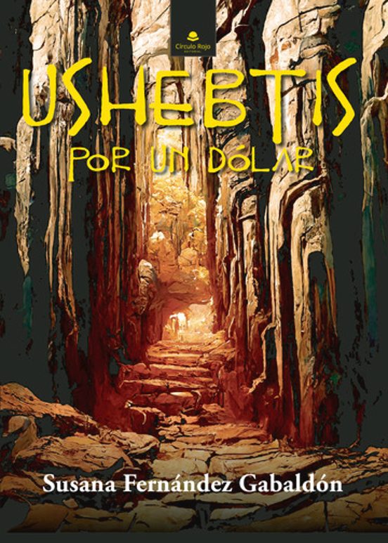 USHEBTIS Por Un Dólar