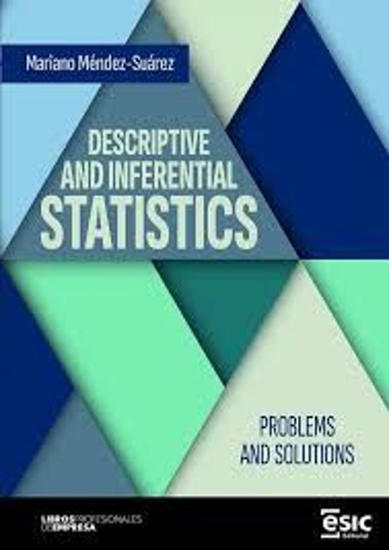 Descriptive And Inferential Statistics