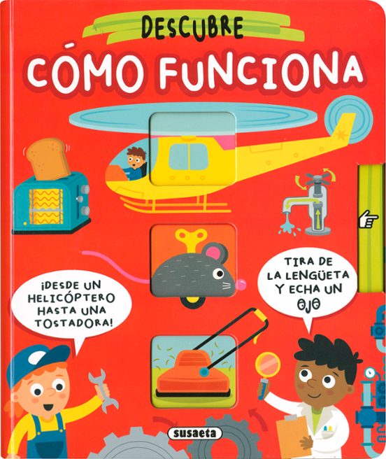 Descubre Cómo Funciona