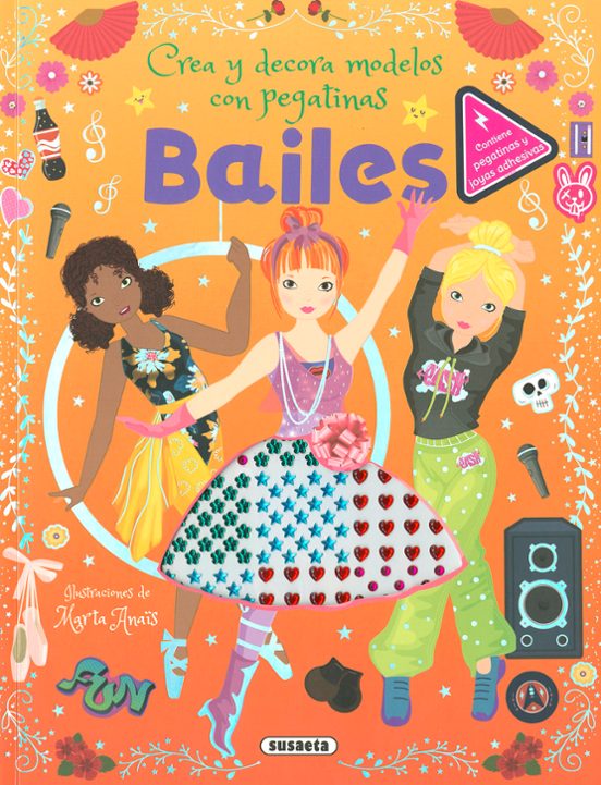 Bailes