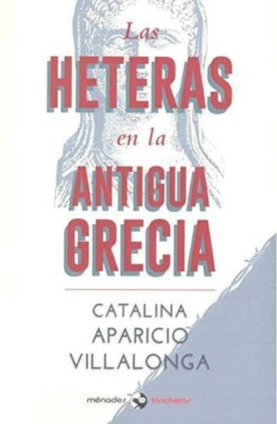 Las Heteras En La Antigua Grecia