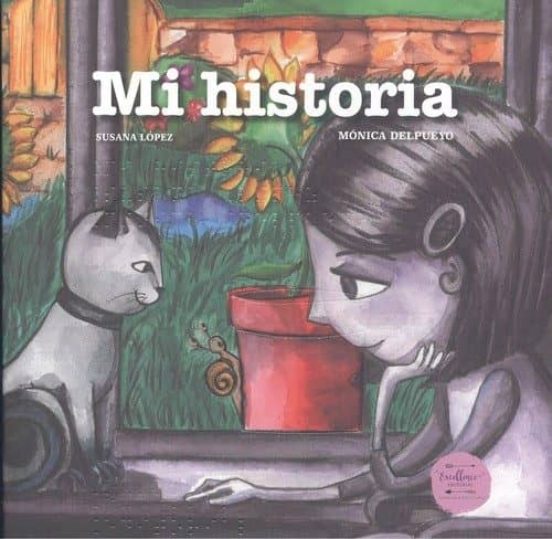 Mi Historia