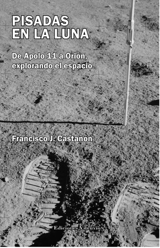 Pisadas En La Luna