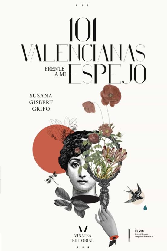 101 Valencianas Frente A Mi Espejo
