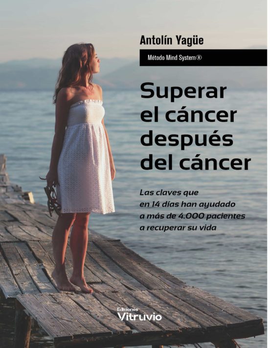 Superar El Cáncer Después Del Cáncer