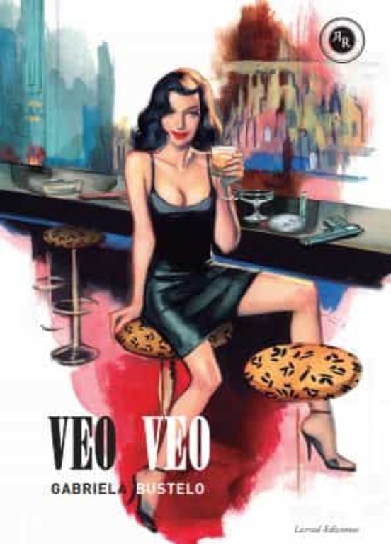 Veo Veo