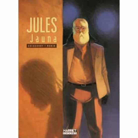 Jules Jauna