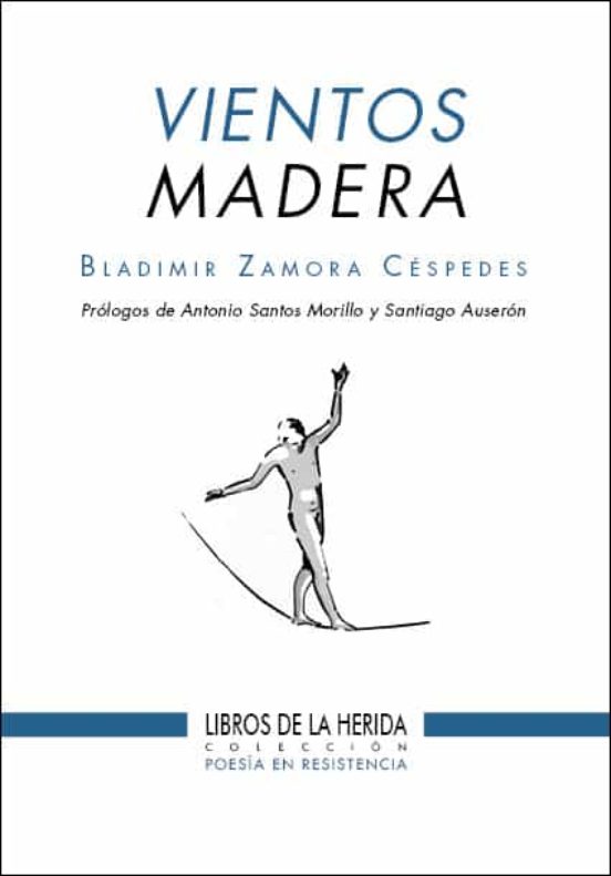 Vientos madera