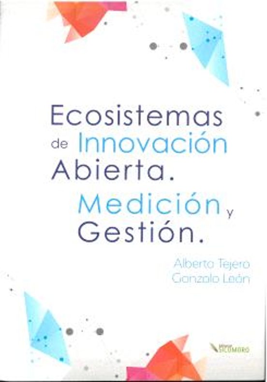 Ecosistemas De Innovación Abierta