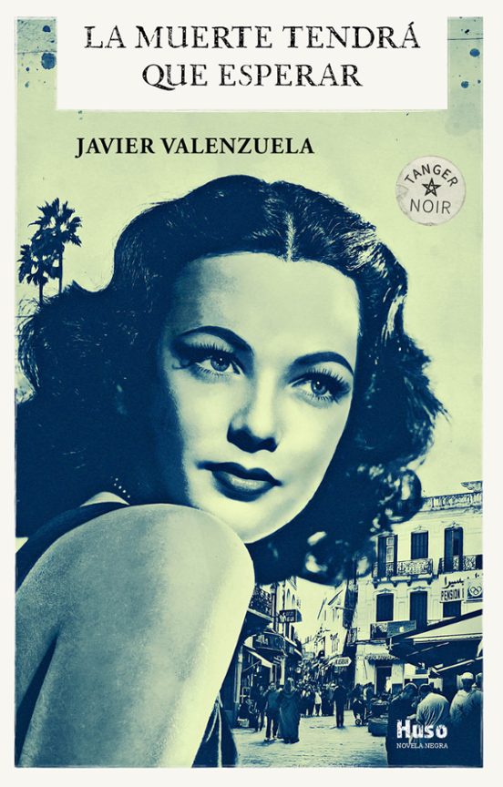 La Muerte Tendrá Que Esperar
